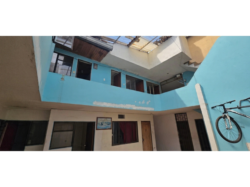 SE VENDE CASA COMERCIAL EN VENECIA BOGOTA — foto 2