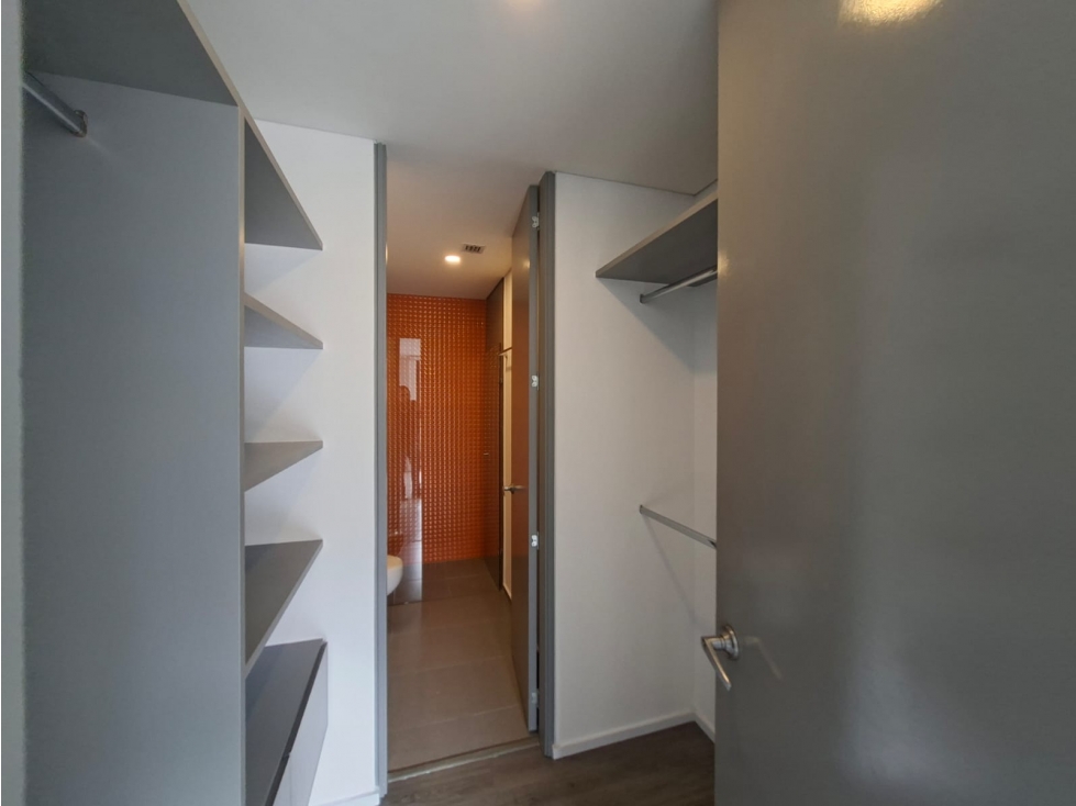 SE ARRIENDA APARTAMENTO EN CENTRO INTERNACIONAL, BOGOTÁ — foto 6