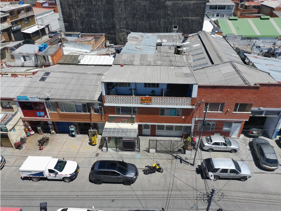 SE VENDE CASA LOTE EN PRADO VERANIEGO / BOGOTA — foto 2