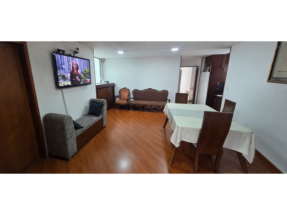 SE VENDE Y/O ARRIENDA EDIFICIO EN NORMANDIA BOGOTA — foto 3