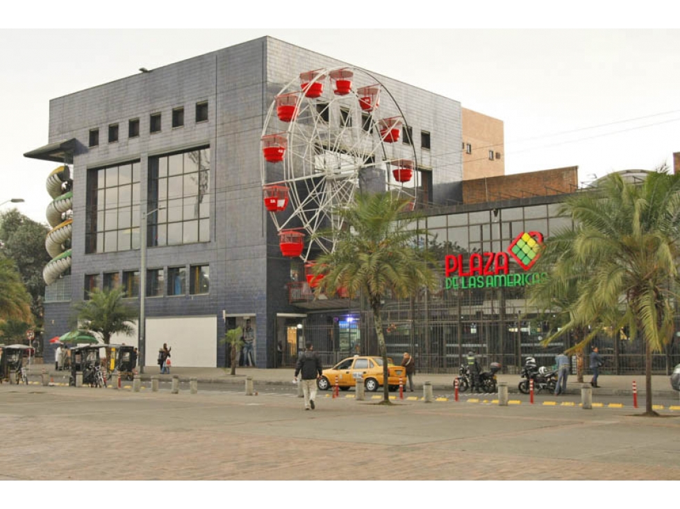 SE VENDE LOCAL EN KENEDDY BOGOTA