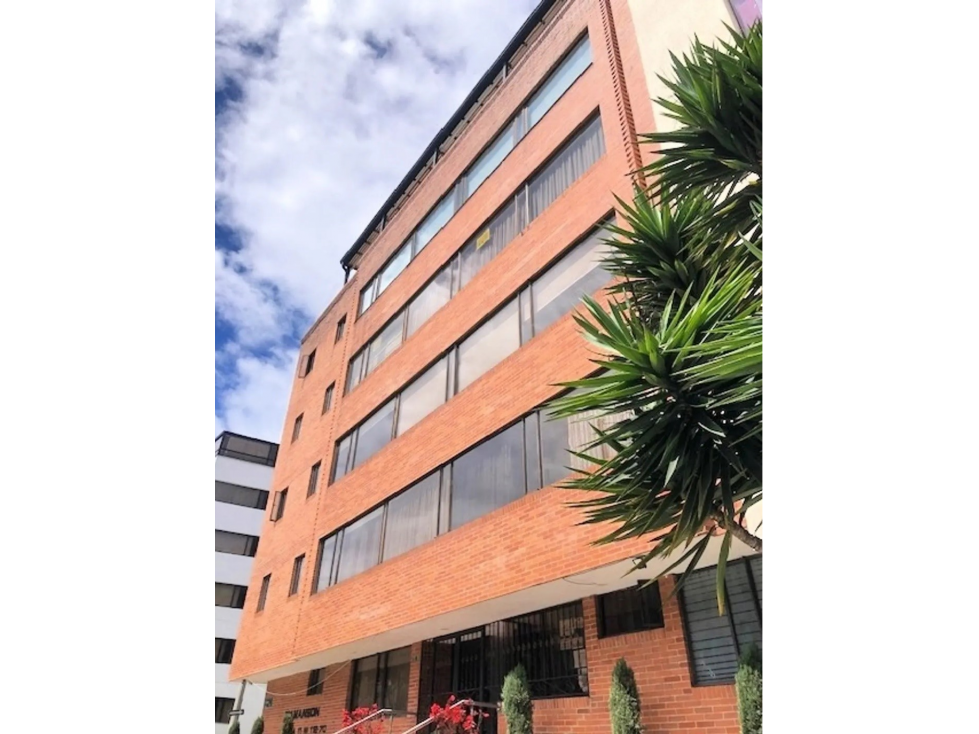 SE VENDE APARTAMENTO EN SANTA BARBARA BOGOTA