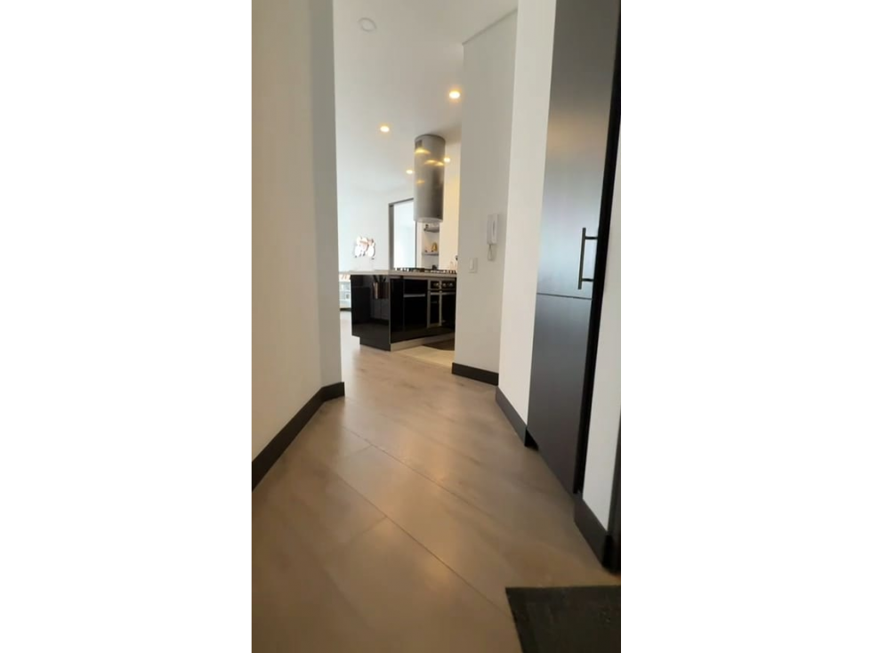SE VENDE APARTAMENTO EN PORTICO BOGOTA