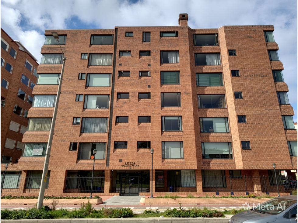 SE VENDE O ARRIENDA APARTAMENTO PENTHOUSE DUPLEX EN SANTA BARBARA