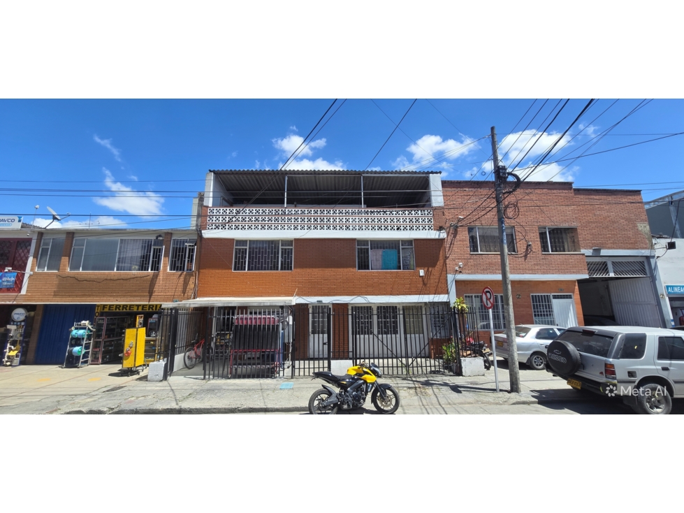 SE VENDE CASA LOTE EN PRADO VERANIEGO / BOGOTA