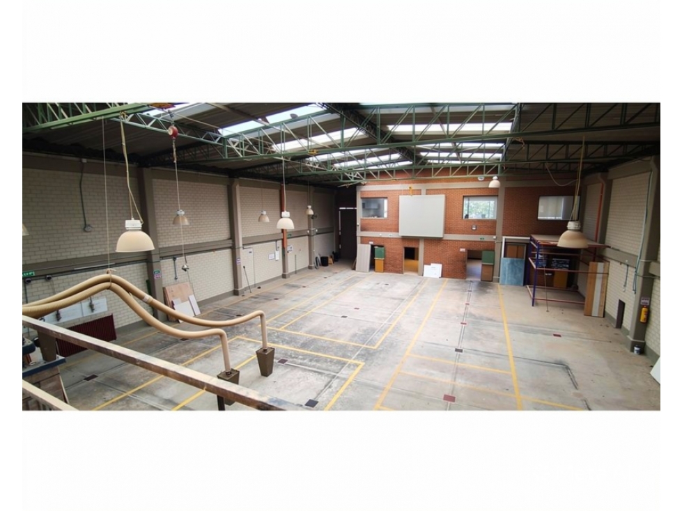 SE VENDE BODEGA EN SAN CRISTOBAL USAQUEN BOGOTA — foto 2