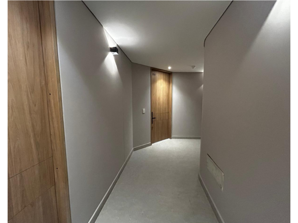 SE VENDE APARTAESTUDIO EN CHICO BOGOTA