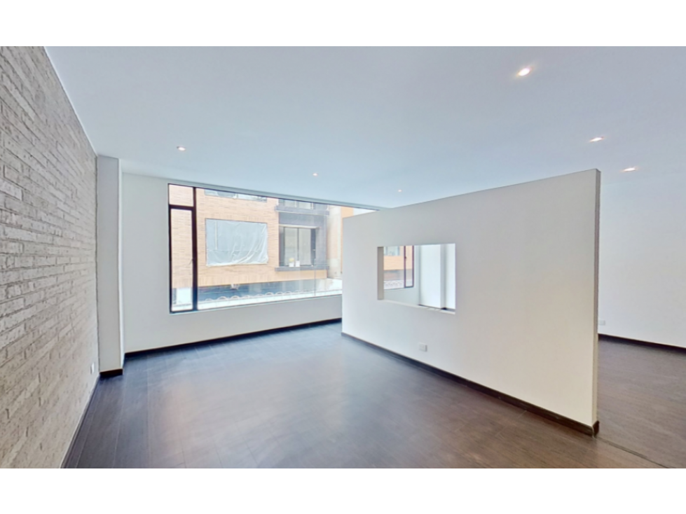 SE VENDE APARTAMENTO EN SANTA BARBARA BOGOTA
