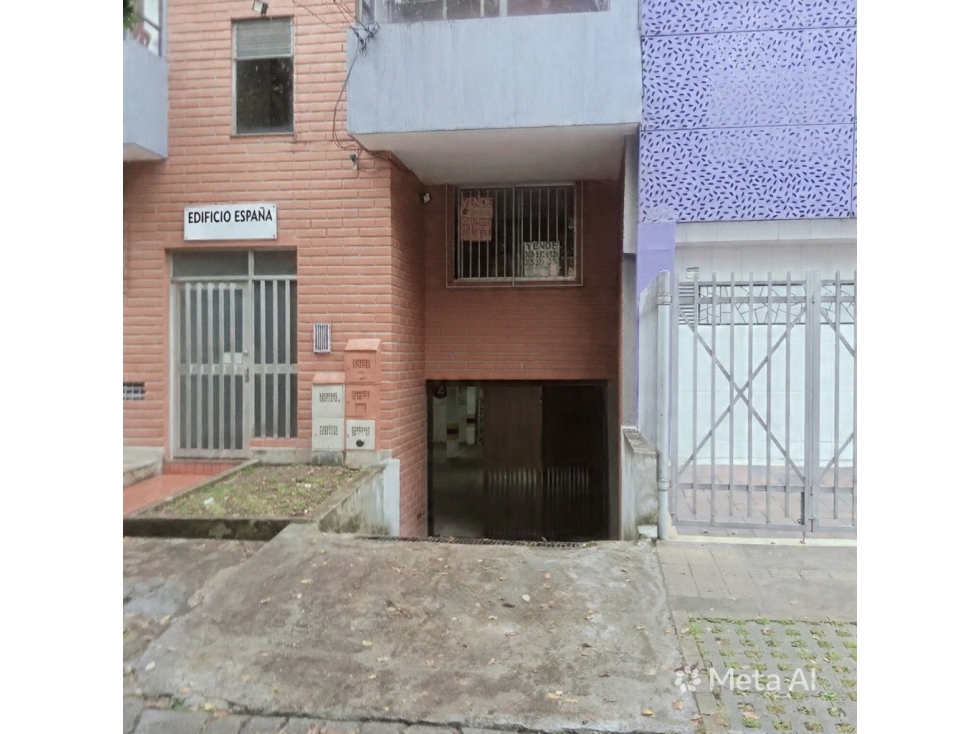 SE VENDE APARTAMENTO EN BARRIO SURAMERICANA MEDELLIN