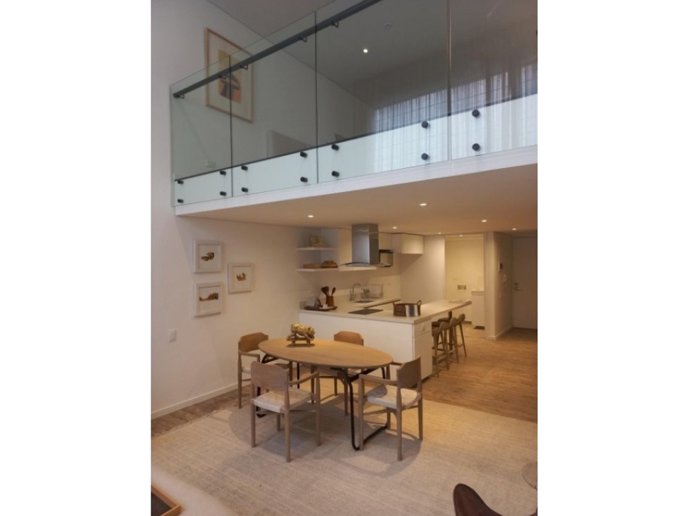 SE VENDE APARTAMENTO EN CENTRO INTERNACIONAL, BOGOTA