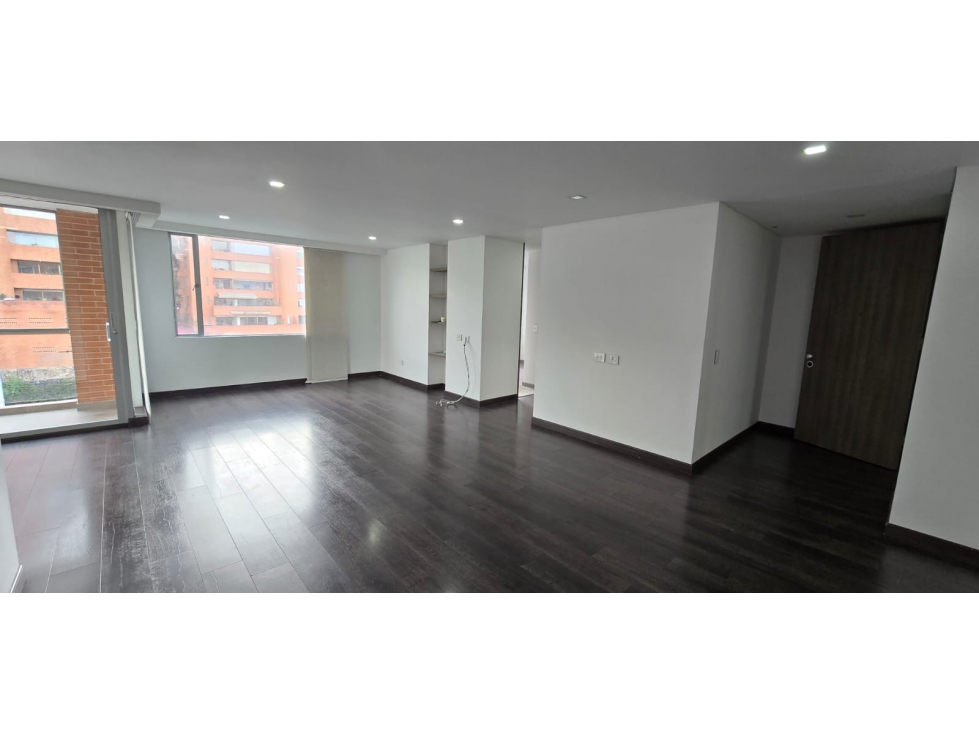 SE VENDE APARTAMENTO EN GRATAMIRA, SUBA