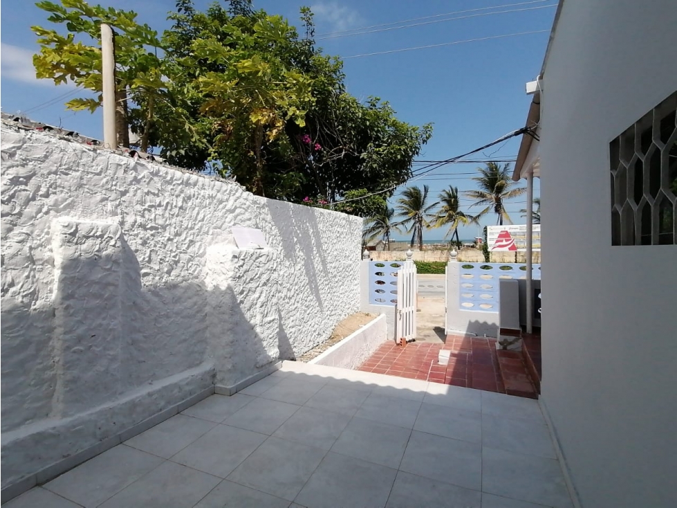 SE VENDE CASA/LOTE EN SALGAR, PUERTO COLOMBIA - 2