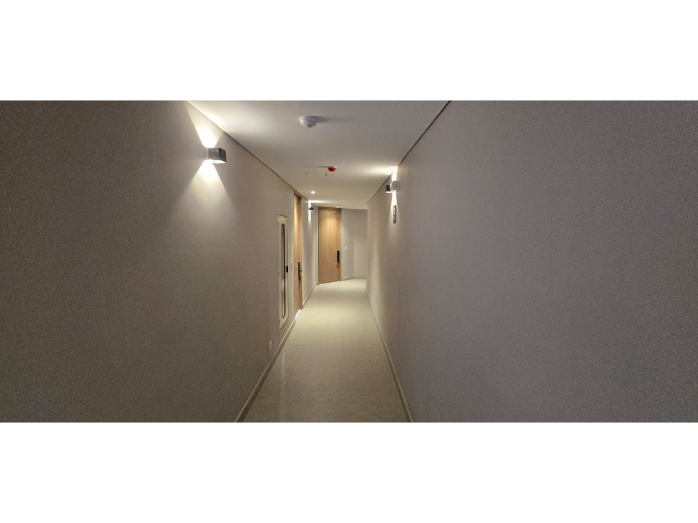 SE VENDE APARTAESTUDIO EN CHICO, BOGOTA