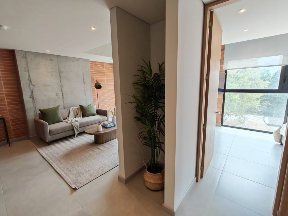 SE ARRIENDA APARTAMENTO NUEVO EN CENTRO INTERNACIONAL, BOGOTA — foto 5
