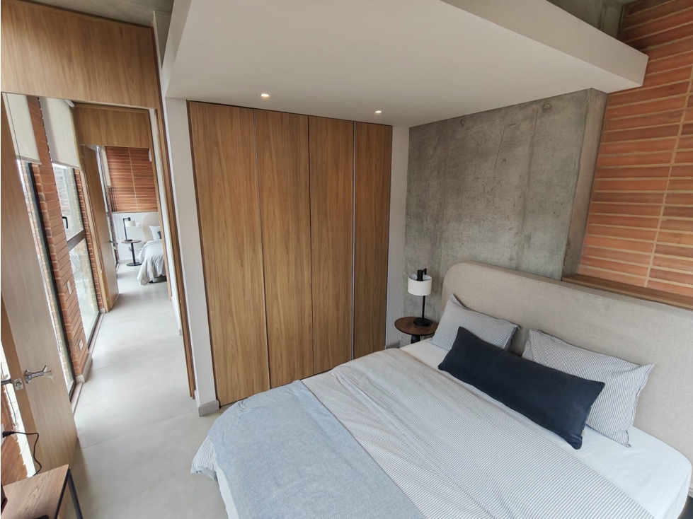 SE ARRIENDA APARTAMENTO NUEVO EN CENTRO INTERNACIONAL, BOGOTA — foto 6