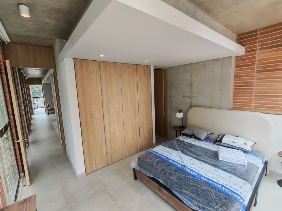 SE ARRIENDA APARTAMENTO NUEVO EN CENTRO INTERNACIONAL, BOGOTA — foto 6
