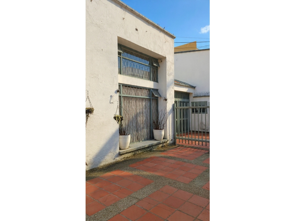 SE VENDE CASA EN CEDRITOS BOGOTA — foto 2