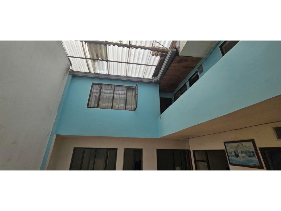 SE VENDE CASA COMERCIAL EN VENECIA BOGOTA — foto 4