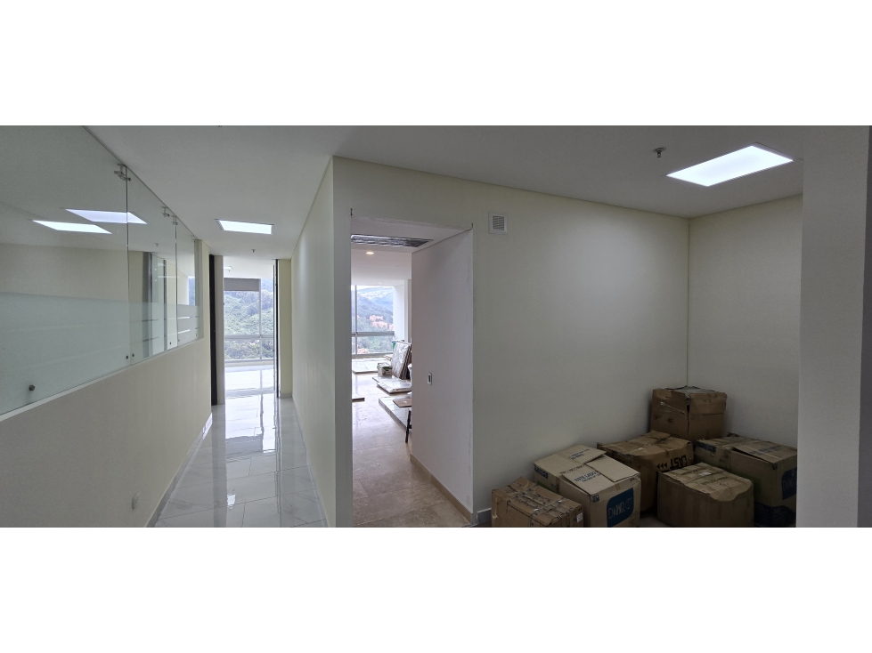 SE VENDE Y/O ARRIENDA OFICINA EN NORTH POINT BOGOTA — foto 4