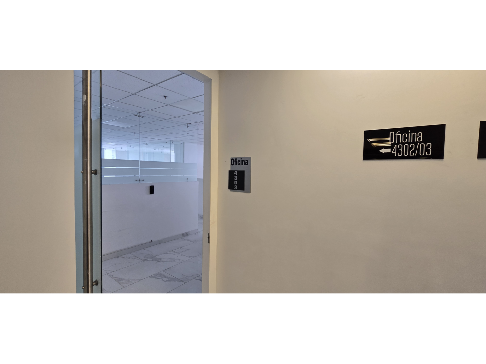 SE VENDE Y/O ARRIENDA OFICINA EN NORTH POINT BOGOTA — foto 6