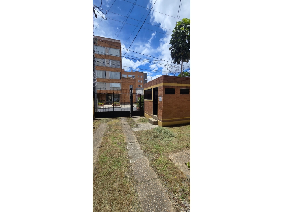 SE VENDE Y/O ARRIENDA CASA LOTE EN CONTADOR BOGOTA — foto 4