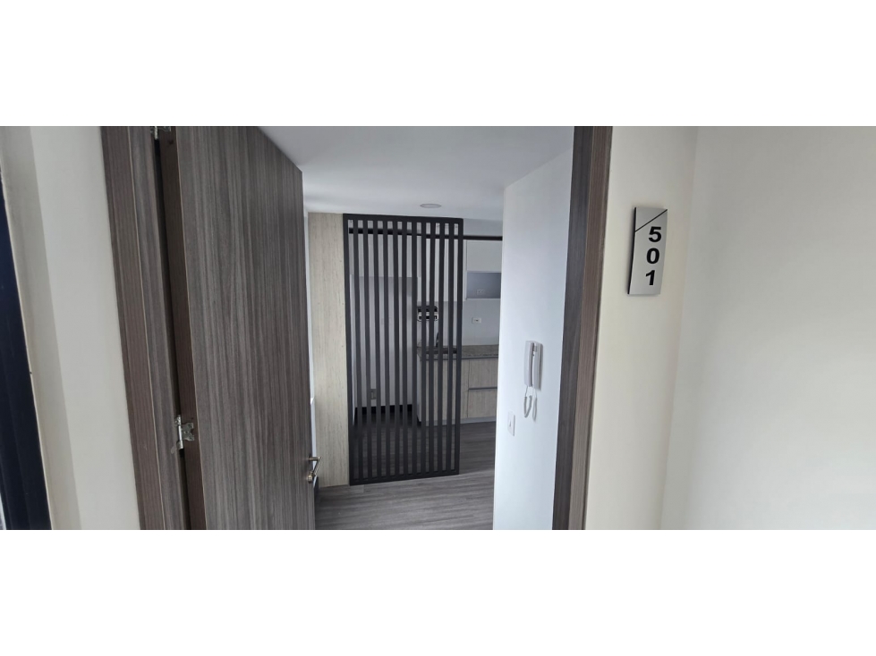 SE VENDE APARTAMENTO EN GALERIAS BOGOTA — foto 2