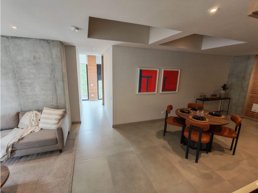 SE ARRIENDA APARTAMENTO NUEVO EN CENTRO INTERNACIONAL, BOGOTA — foto 5