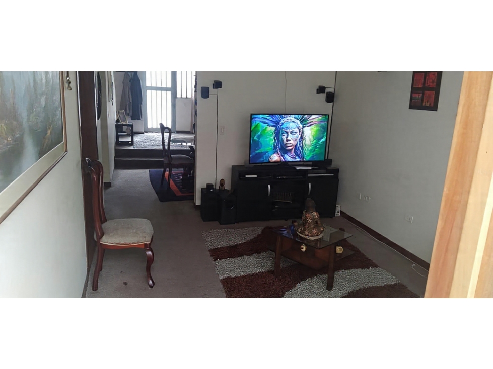 SE VENDE CASA EN CEDRITOS BOGOTA — foto 6