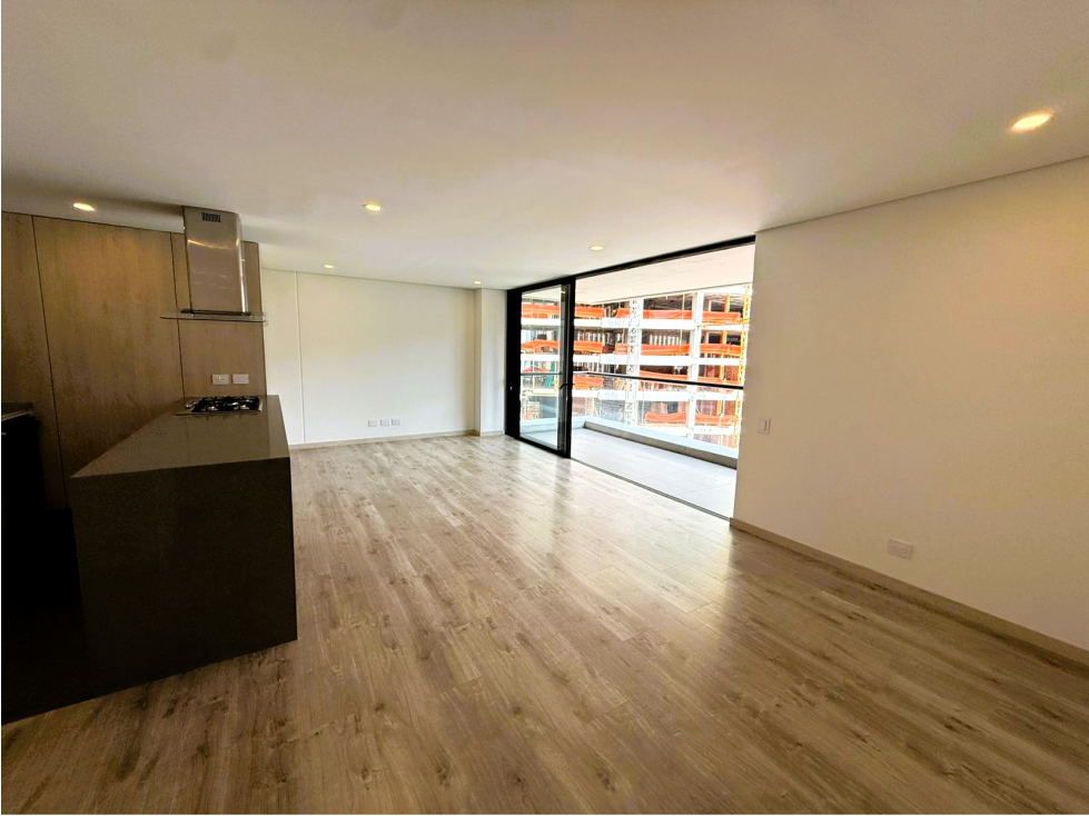 SE VENDE APARTAMENTO EN EL POBLADO MEDELLIN — foto 3
