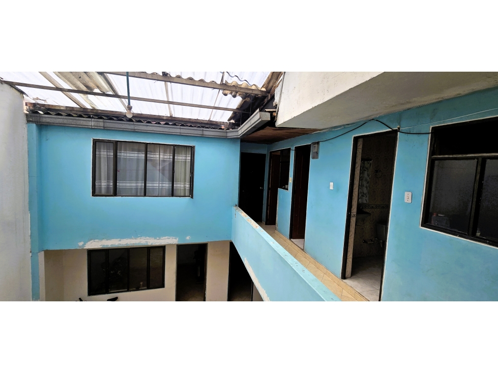 SE VENDE CASA COMERCIAL EN VENECIA BOGOTA — foto 5