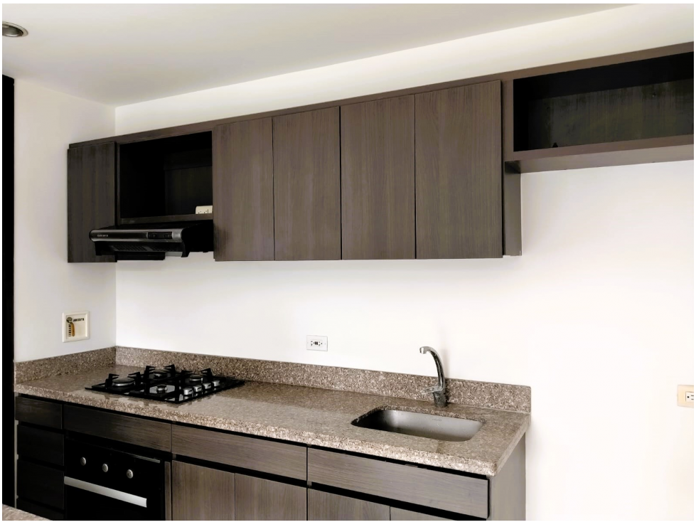 SE VENDE APARTAMENTO EN ALTOS DEL POBLADO MEDELLIN — foto 6
