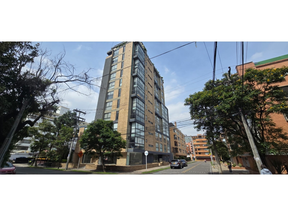SE ARRIENDA OFICINA O LOCAL EN SANTA BIBIANA BOGOTA