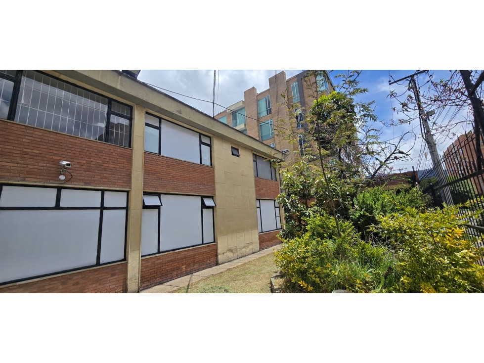 SE VENDE Y/O ARRIENDA CASA LOTE EN CONTADOR BOGOTA — foto 2