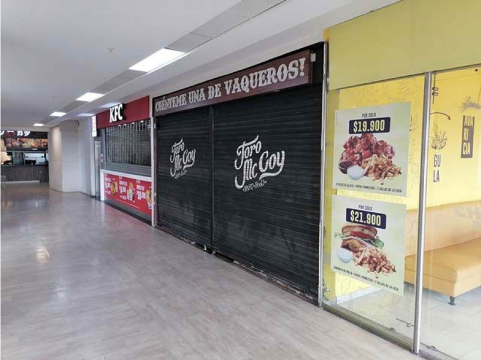 SE VENDE LOCAL EN KENEDDY BOGOTA — foto 2