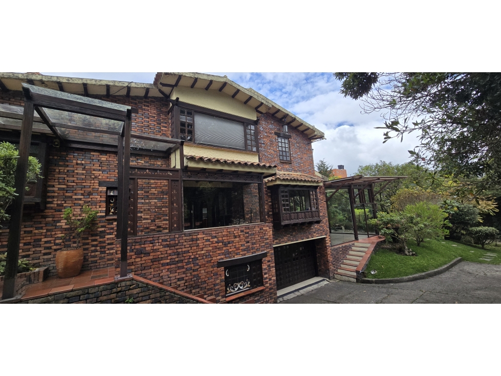 SE VENDE CASA CAMPESTRE EN LA CALERA / LOS PATIOS — foto 3
