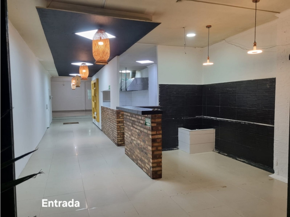 SE VENDE EDIFICIO EN ALAMOS BOGOTA — foto 2