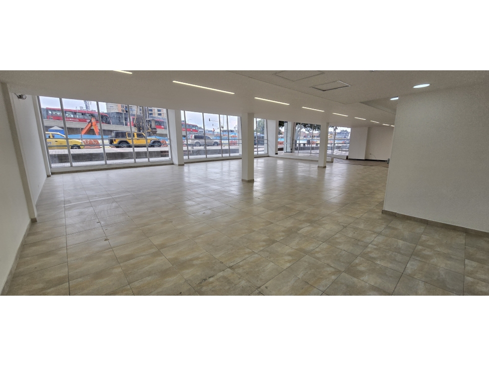SE VENDE LOCAL EN EL LAGO BOGOTA — foto 2