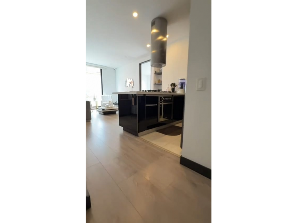 SE VENDE APARTAMENTO EN PORTICO BOGOTA — foto 2