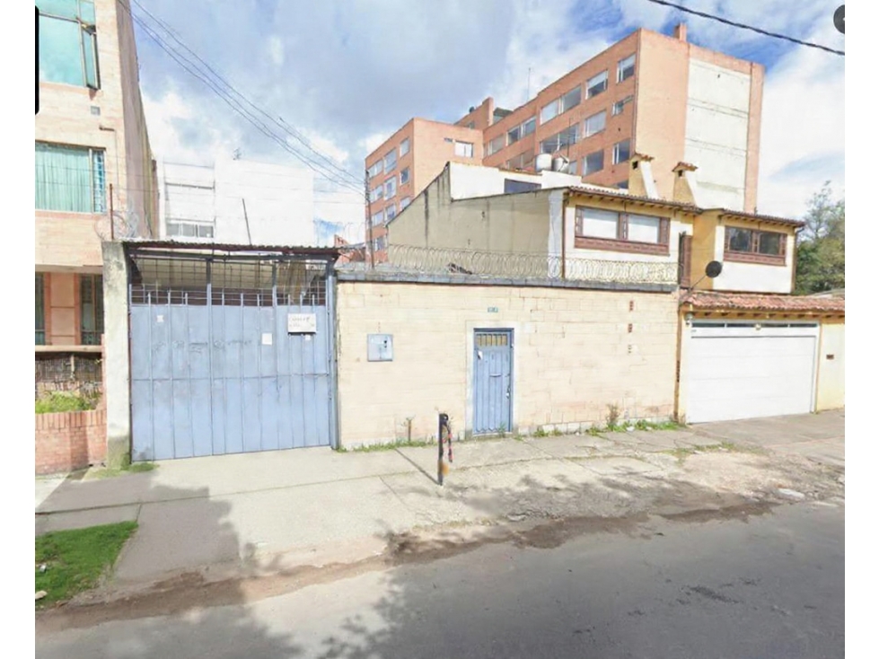SE VENDE LOTE EN NUEVO COUNTRY BOGOTA — foto 2