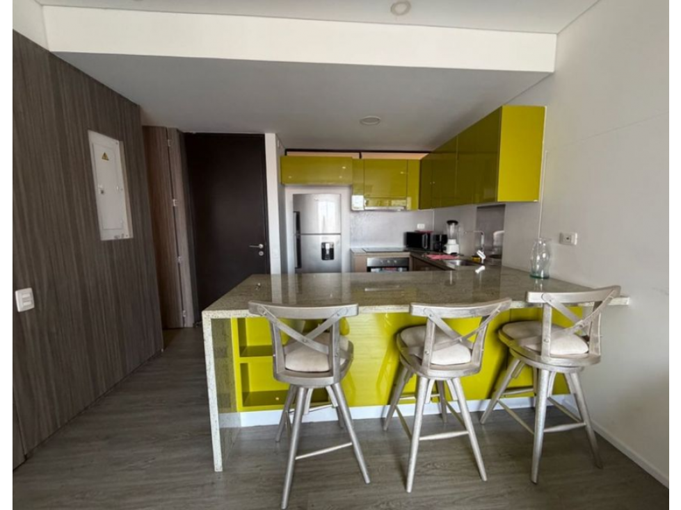 SE VENDE APARTAMENTO EN CENTRO INTERNACIONAL BOGOTA — foto 3
