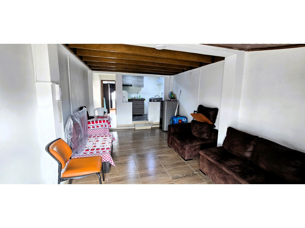 SE VENDE EDIFICIO EN 7 DE AGOSTO BOGOTA — foto 3