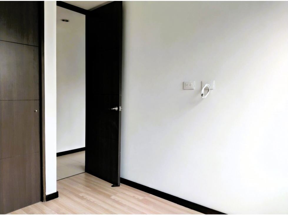 SE VENDE APARTAMENTO EN ALTOS DEL POBLADO MEDELLIN — foto 2