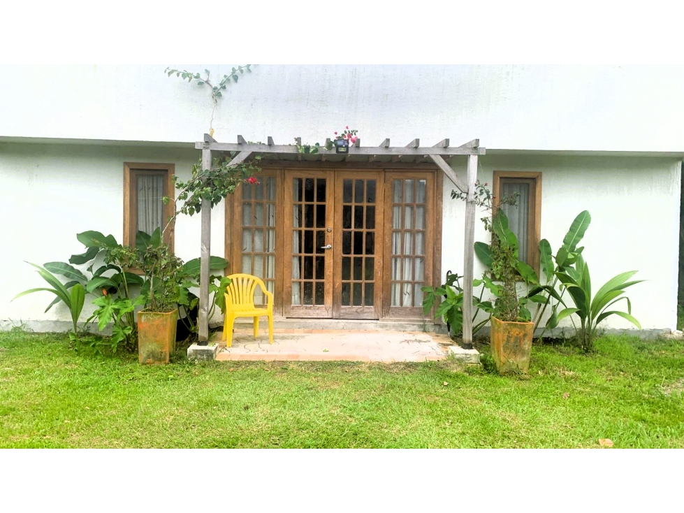 SE VENDE FINCA CON CABAÑAS EN IBAGUE — foto 2
