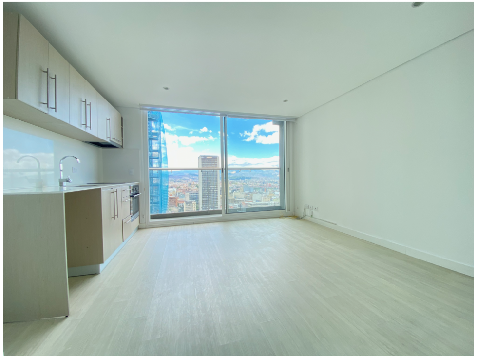 SE VENDE APARTAESTUDIO EN LAS NIEVES — foto 2