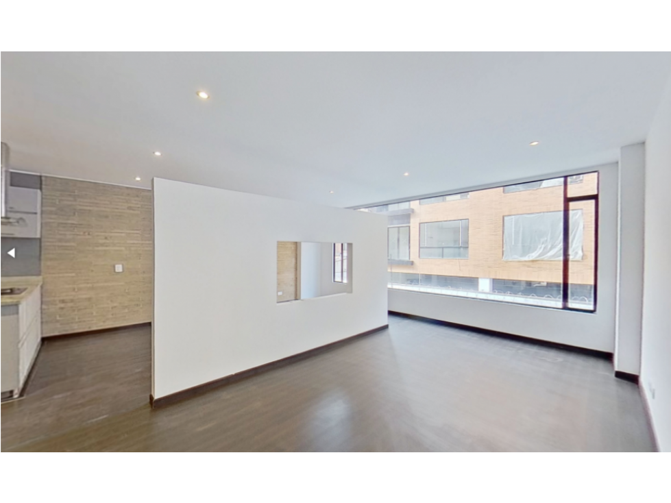 SE VENDE APARTAMENTO EN SANTA BARBARA BOGOTA — foto 2