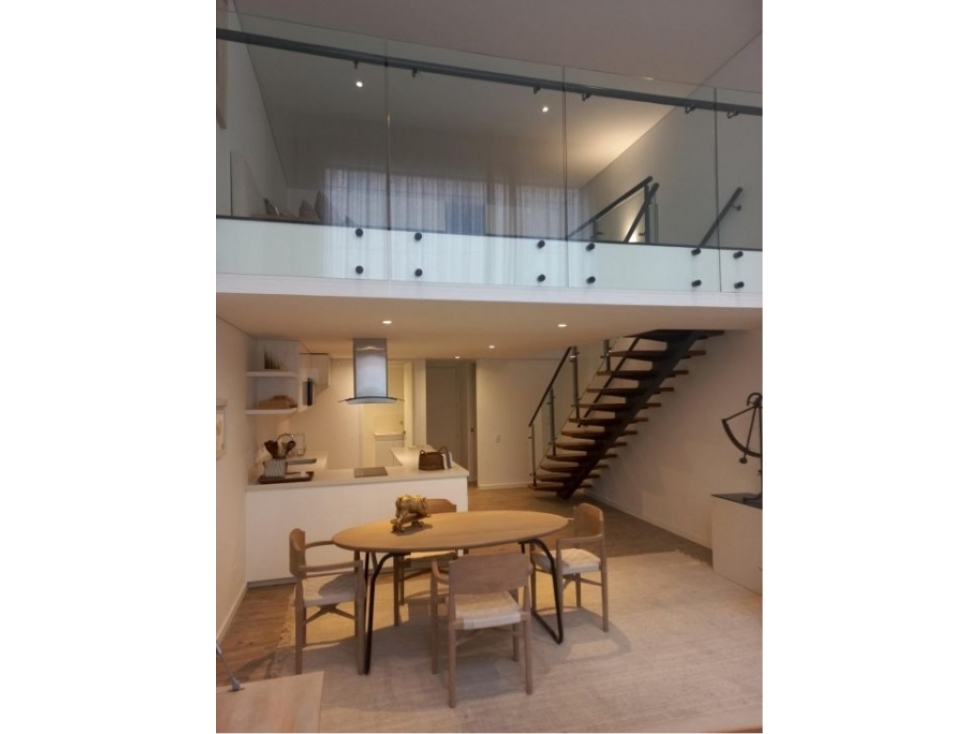 SE VENDE APARTAMENTO EN CENTRO INTERNACIONAL, BOGOTA — foto 2