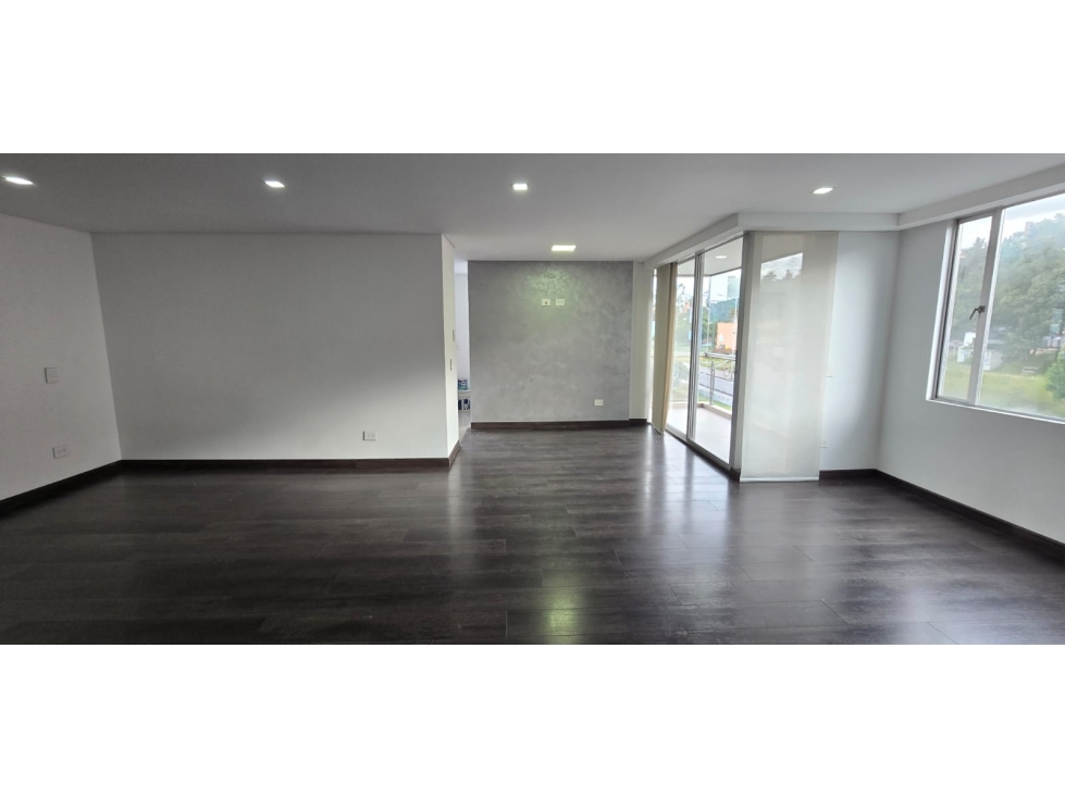 SE VENDE APARTAMENTO EN GRATAMIRA, SUBA — foto 2