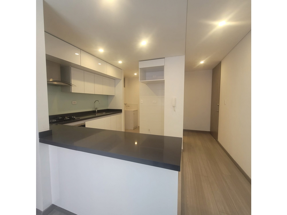 SE VENDE APARTAMENTO EN CEDRITOS, BOGOTA — foto 2