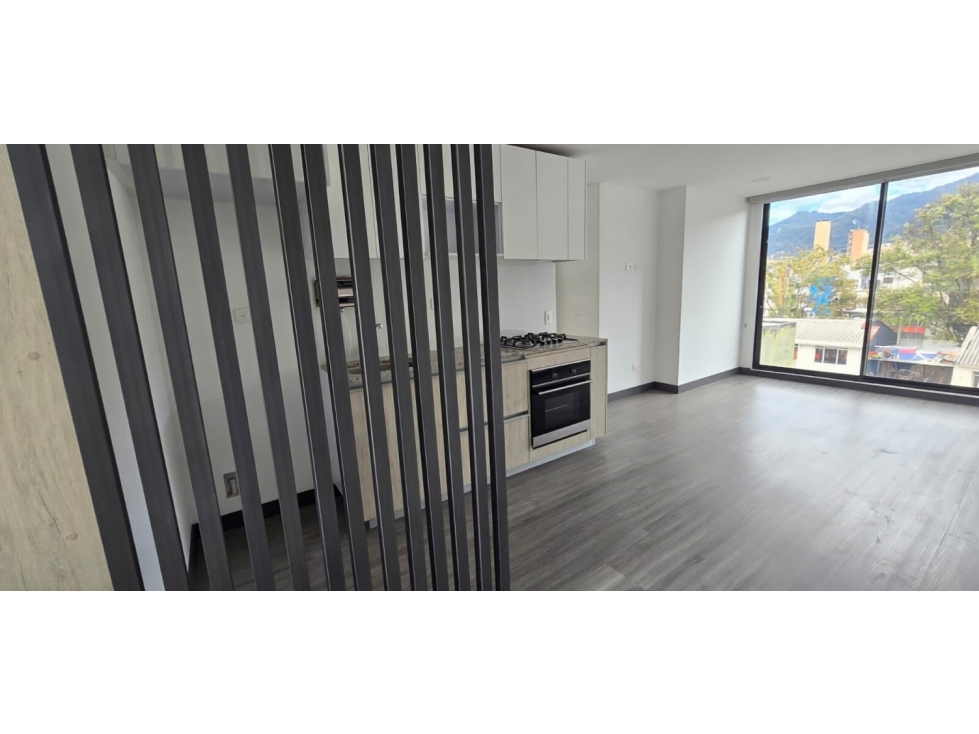 SE VENDE APARTAMENTO EN GALERIAS BOGOTA — foto 3