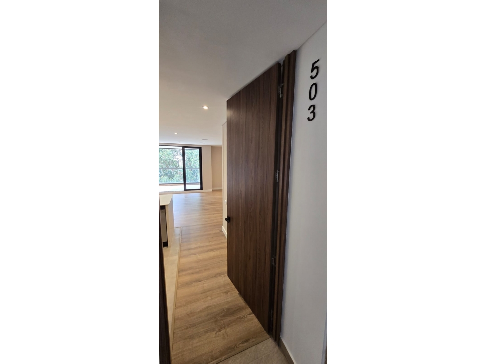 SE ARRIENDA APARTAMENTO EN BARRIO PROVENZA BOGOTÁ — foto 3